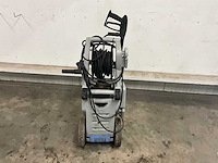 Kranzle profi 160 tst hogedrukreiniger - afbeelding 5 van  9