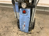 Kranzle profi 160 tst hogedrukreiniger - afbeelding 7 van  9