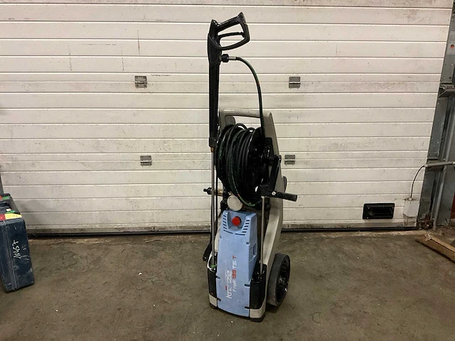 Kranzle profi 195tst hogedrukreiniger - afbeelding 1 van  7