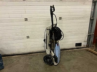 Kranzle profi 195tst hogedrukreiniger - afbeelding 3 van  7