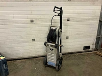 Kranzle profi 195tst hogedrukreiniger - afbeelding 4 van  7