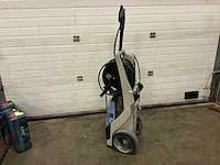 Kranzle profi 195tst hogedrukreiniger - afbeelding 5 van  7