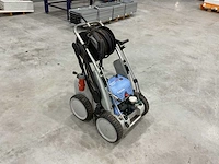 Kranzle quadro 1000 hogedrukreiniger - afbeelding 2 van  7