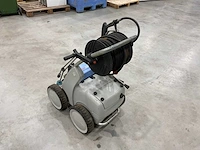 Kranzle quadro 1000 hogedrukreiniger - afbeelding 4 van  7