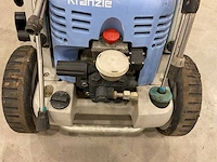 Kranzle quadro 1000 hogedrukreiniger - afbeelding 6 van  7