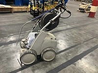 Kranzle quadro 1000tst hogedrukreiniger