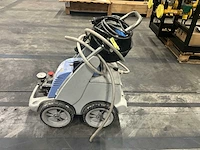 Kranzle quadro 599tst hogedrukreiniger - afbeelding 5 van  6