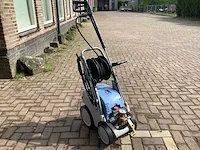 Kränzle quadro 9/170 tst hogedrukreiniger - afbeelding 1 van  9