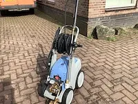 Kränzle quadro 9/170 tst hogedrukreiniger - afbeelding 2 van  9