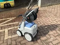 Kränzle quadro 9/170 tst hogedrukreiniger - afbeelding 3 van  9