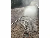 Kränzle quadro 9/170 tst hogedrukreiniger - afbeelding 8 van  9