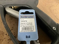 Kranzle starlet hogedruk pistool - afbeelding 3 van  3
