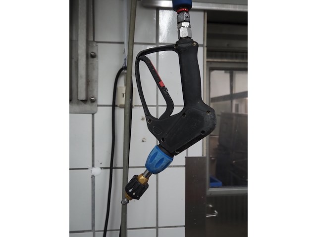 Kränzle / teha - afbeelding 3 van  12