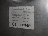 Kränzle / teha - afbeelding 4 van  12