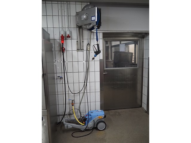 Kränzle / teha - afbeelding 1 van  12