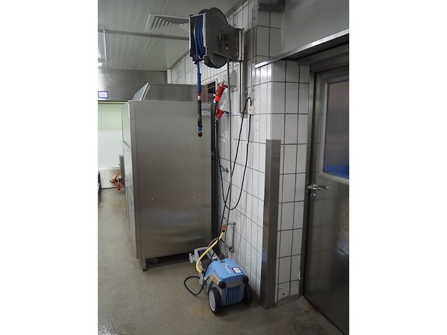 Kränzle / teha - afbeelding 5 van  12