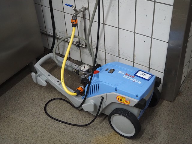 Kränzle / teha - afbeelding 6 van  12