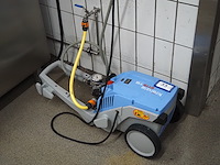 Kränzle / teha - afbeelding 6 van  12