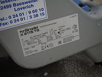 Kränzle / teha - afbeelding 9 van  12