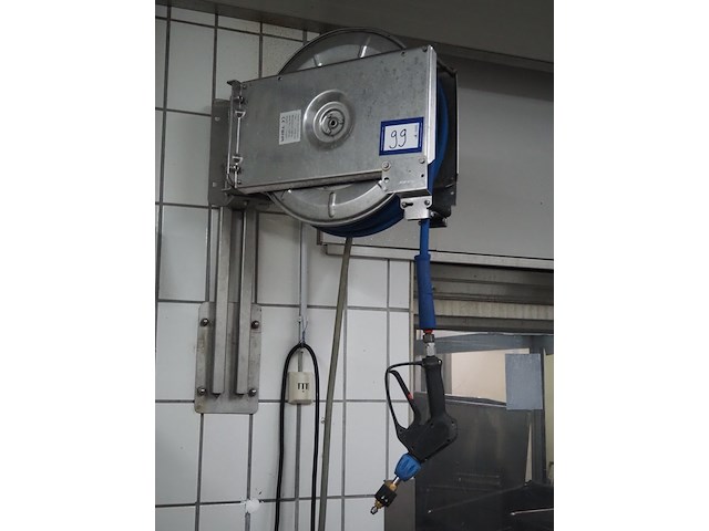 Kränzle / teha - afbeelding 10 van  12