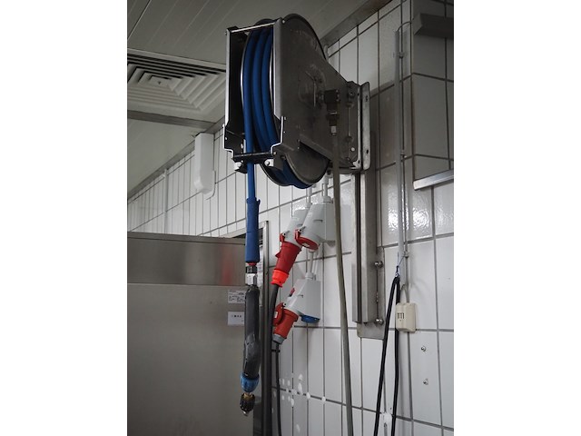 Kränzle / teha - afbeelding 11 van  12