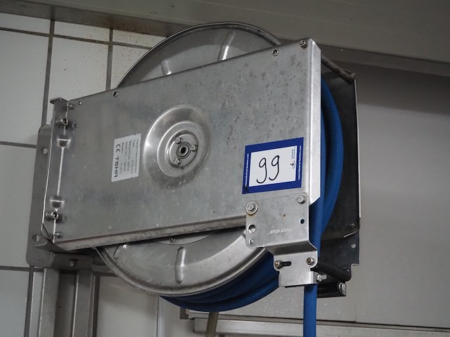 Kränzle / teha - afbeelding 12 van  12