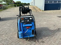 Kranzle therm 1165 hogedrukreiniger - afbeelding 2 van  9