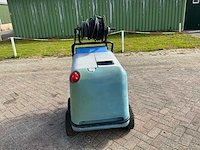 Kranzle therm 1165 hogedrukreiniger - afbeelding 4 van  9