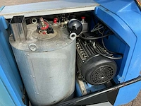 Kranzle therm 1165 hogedrukreiniger - afbeelding 6 van  9