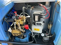Kranzle therm 1165 hogedrukreiniger - afbeelding 7 van  9