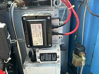 Kranzle therm 1165 hogedrukreiniger - afbeelding 8 van  9