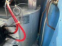 Kranzle therm 1165 hogedrukreiniger - afbeelding 9 van  9