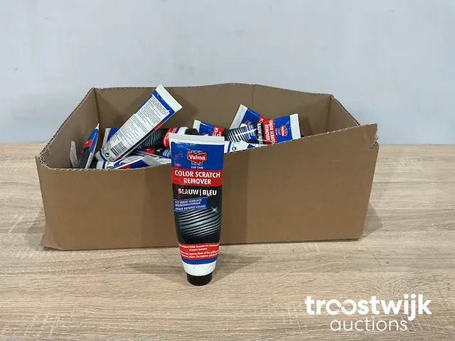 Kras verwijderaar - afbeelding 1 van  4