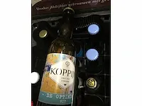 Krat diverse bieren (14x) - afbeelding 4 van  8