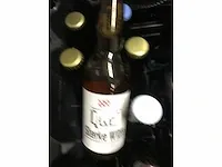 Krat diverse bieren (14x) - afbeelding 5 van  8