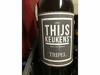 Krat diverse bieren (14x) - afbeelding 7 van  8