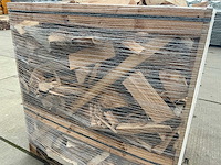 Krat haardhout 1,10 m3 - afbeelding 4 van  6