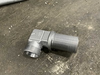 Krat met bevestigingsmateriaal (4x) - afbeelding 9 van  10