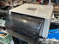 Krat met dimmers en verdeeldozen - afbeelding 3 van  3