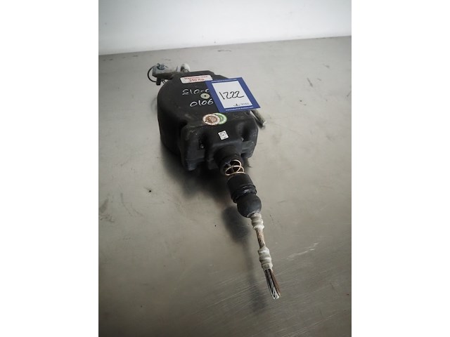 Kratos - afbeelding 1 van  7