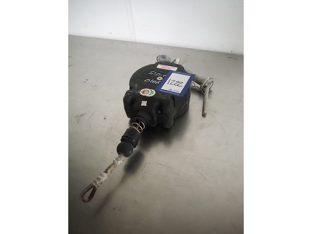 Kratos - afbeelding 2 van  7