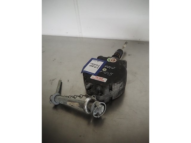 Kratos - afbeelding 3 van  7