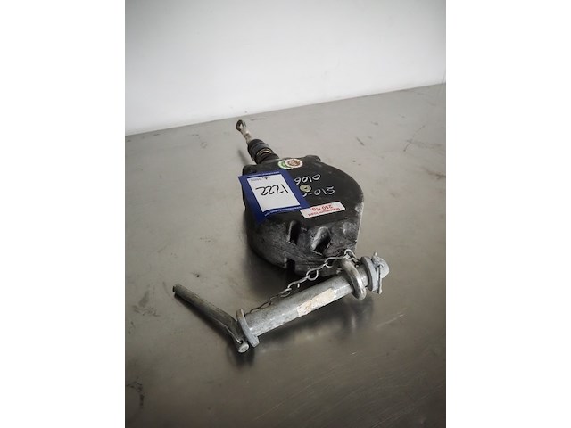 Kratos - afbeelding 4 van  7