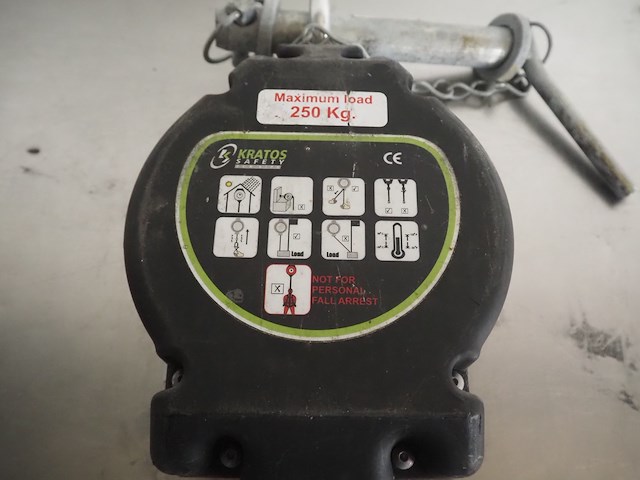 Kratos - afbeelding 6 van  7