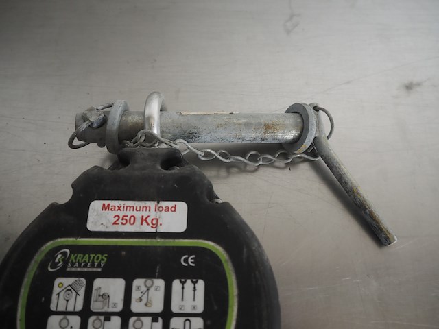 Kratos - afbeelding 7 van  7