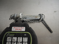 Kratos - afbeelding 7 van  7