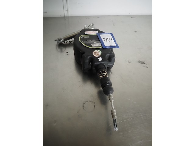 Kratos - afbeelding 1 van  8