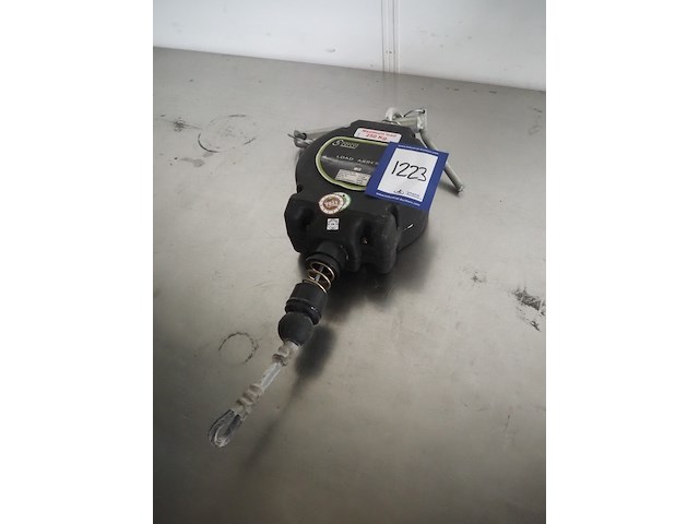 Kratos - afbeelding 2 van  8