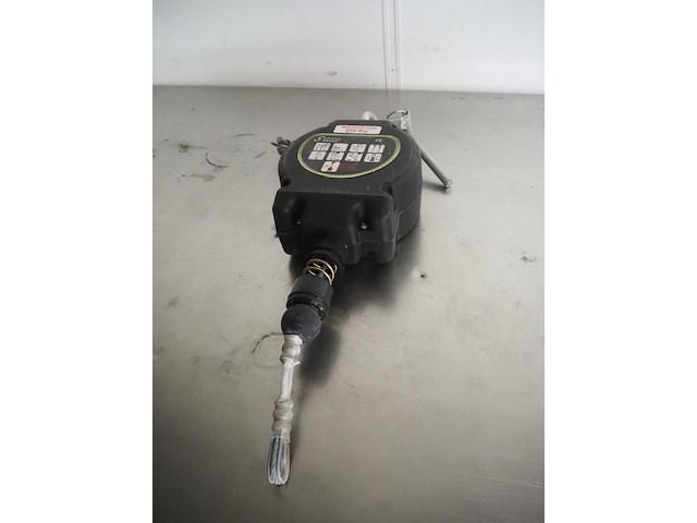 Kratos - afbeelding 4 van  8