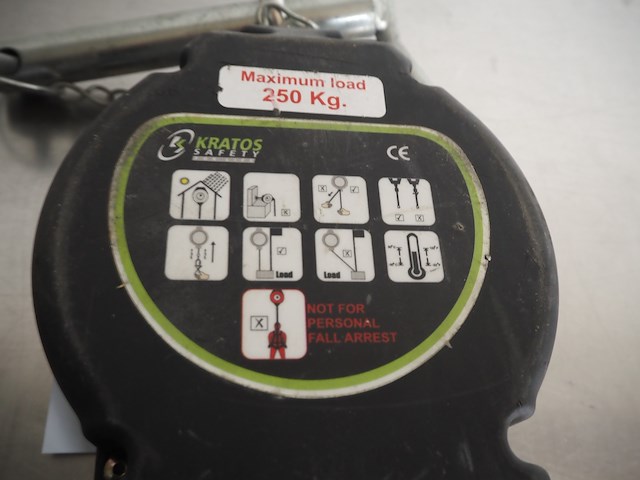 Kratos - afbeelding 6 van  8